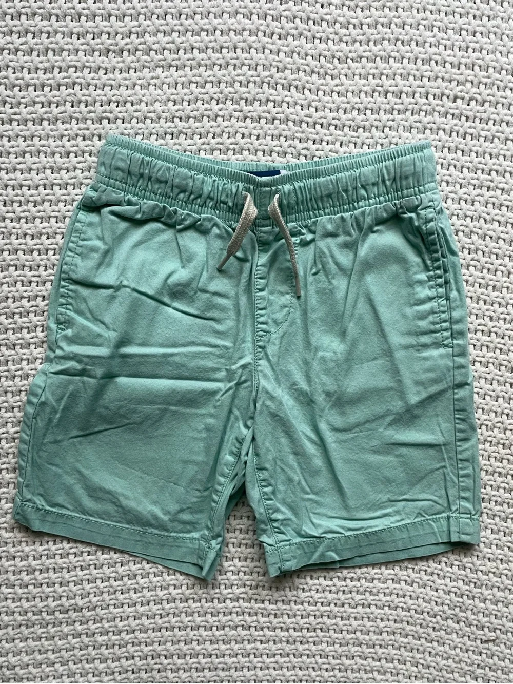 Old Navy Teal Boy’s Shorts